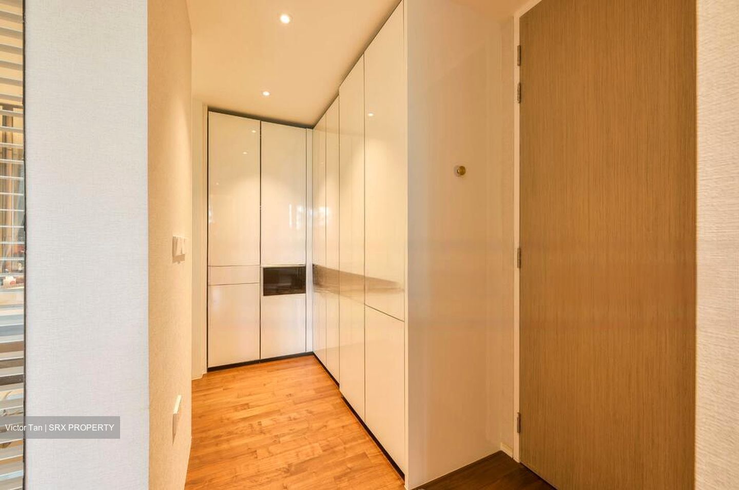 Amber Park (D15), Condominium #454551291